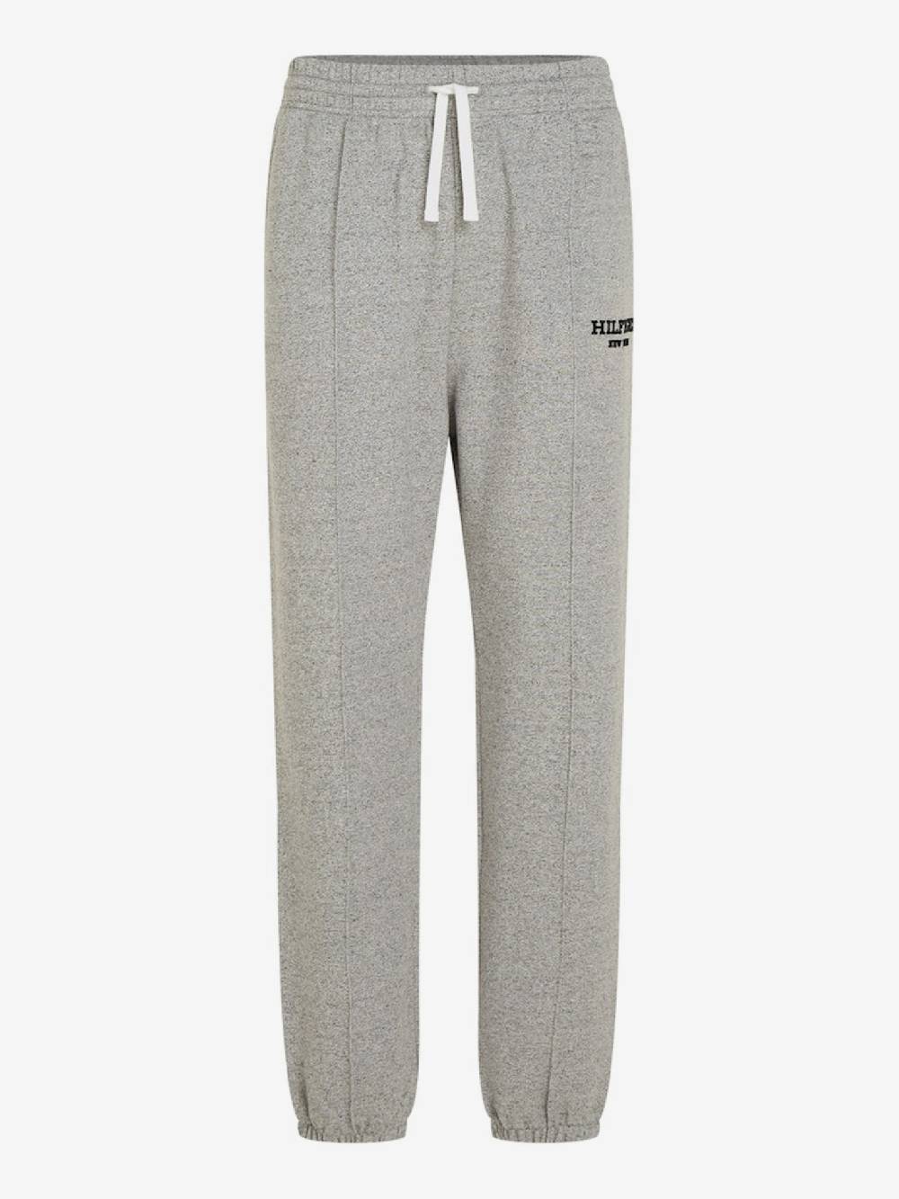 Tommy Hilfiger Monotype Mouline Jogginghose Auslauf