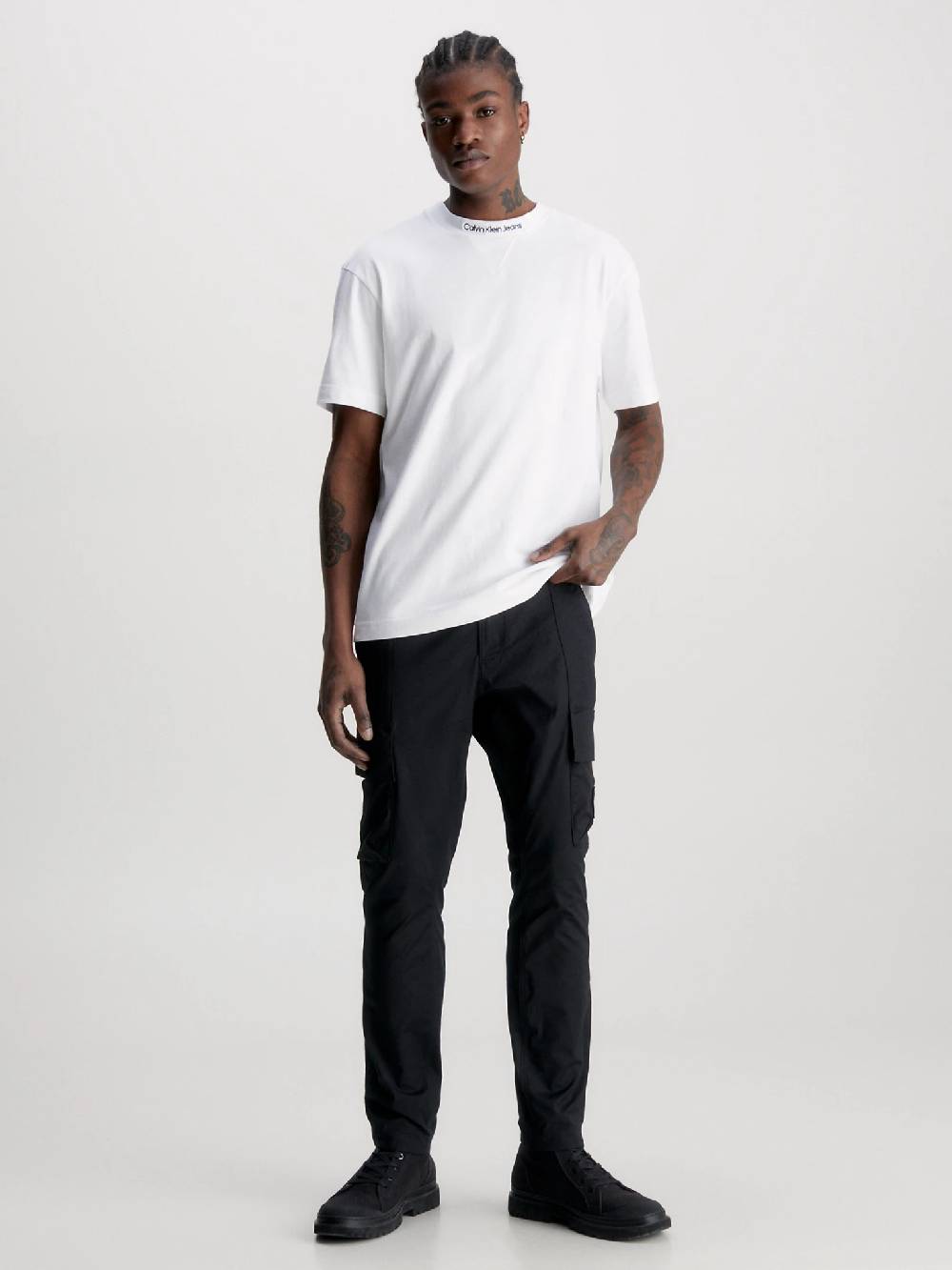Calvin Klein Jeans Hose Angebote