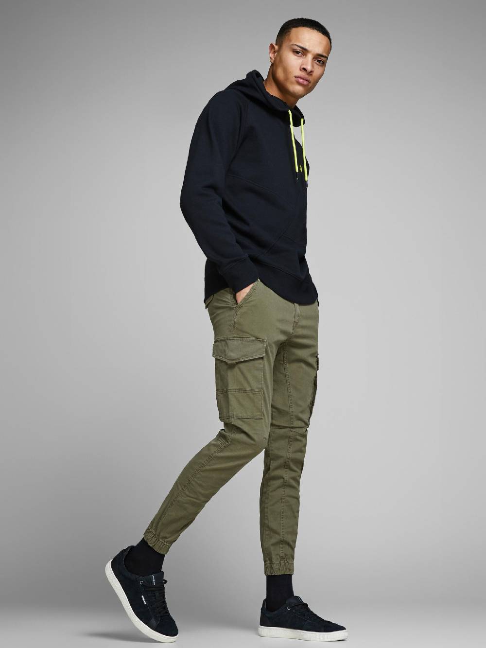 Jack & Jones Paul Hose Hotsell