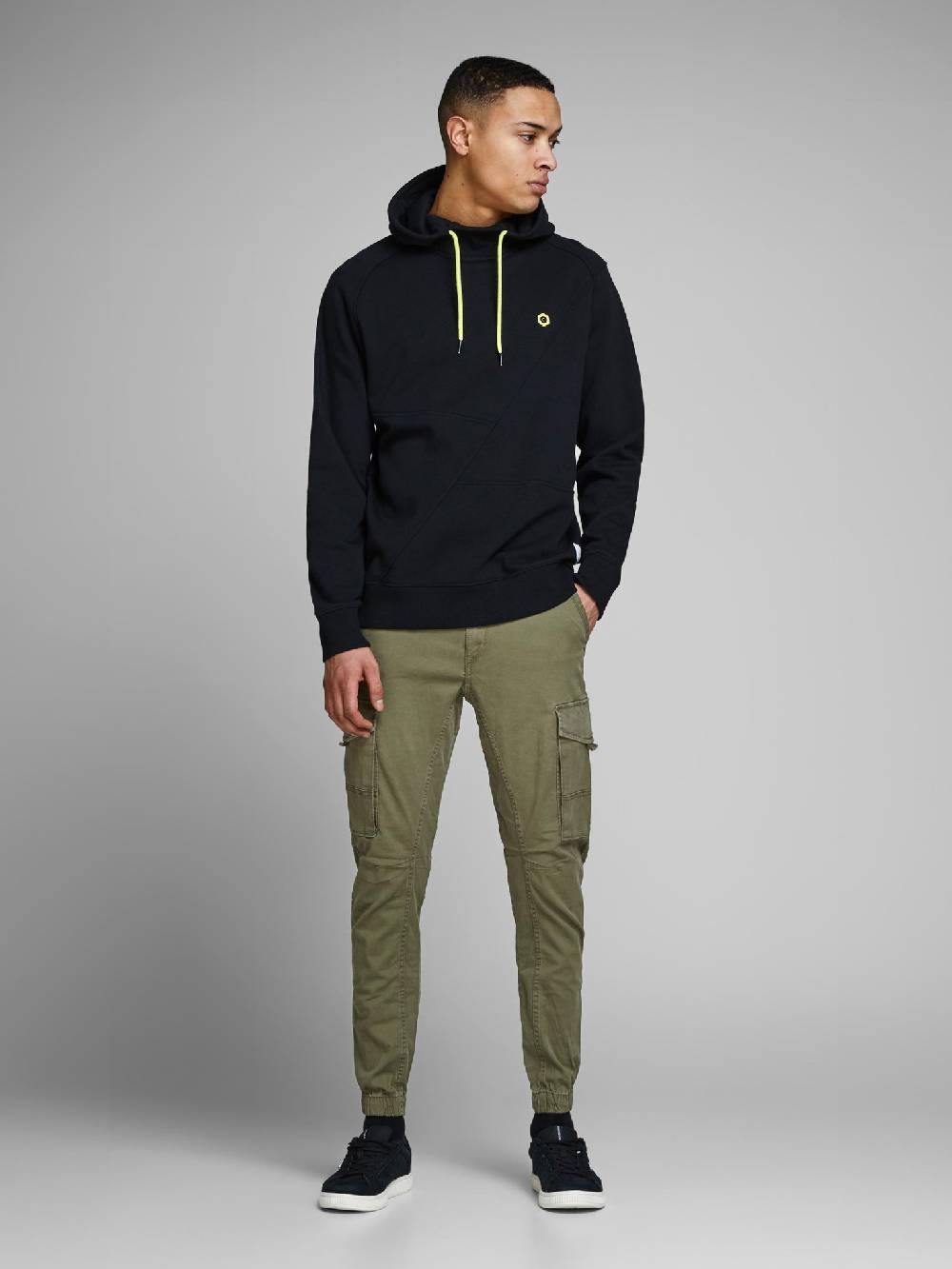 Jack & Jones Paul Hose Hotsell