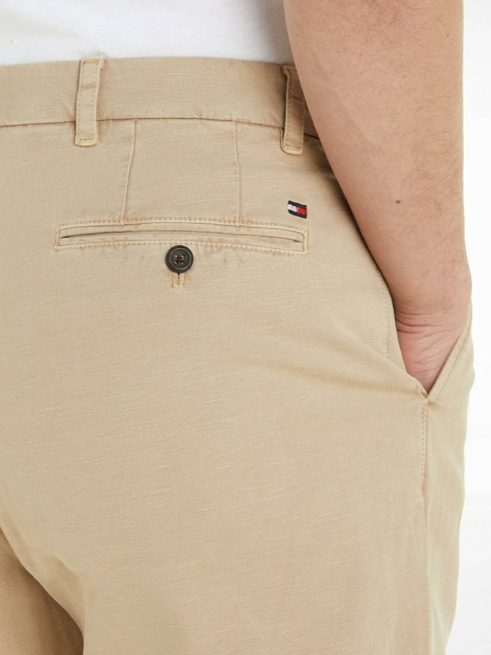 Tommy Hilfiger Chino Harlem Chino Hose im Angebot