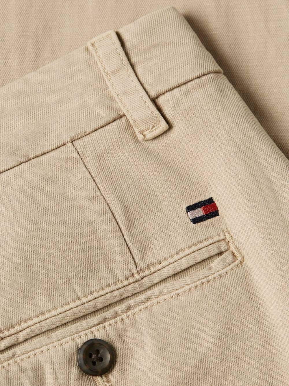 Tommy Hilfiger Chino Harlem Chino Hose im Angebot