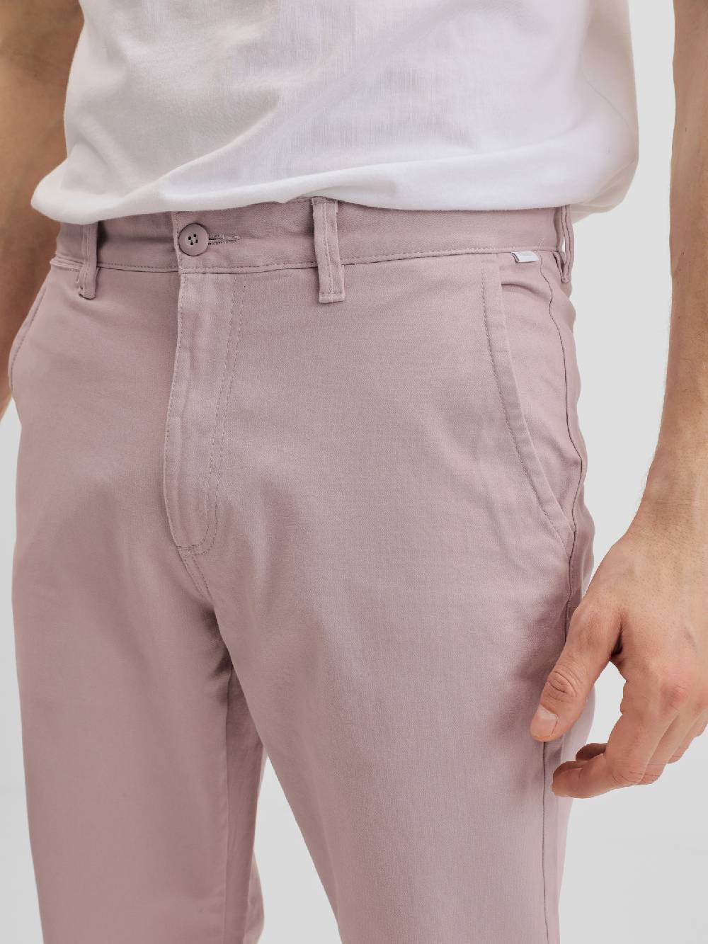 Vans Nirvana Chino Hose Fabrikverkauf