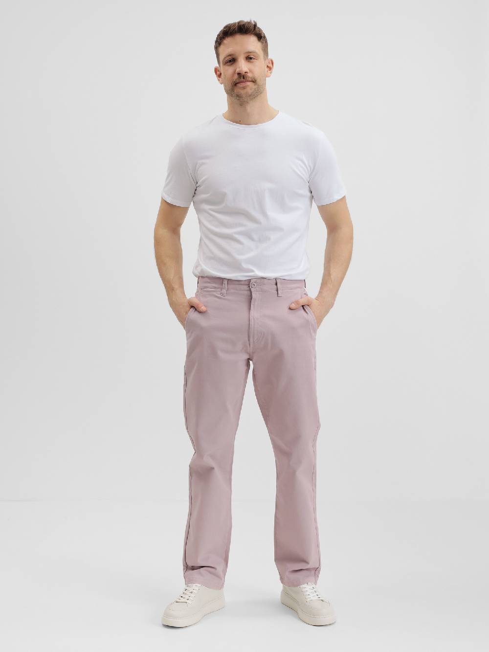Vans Nirvana Chino Hose Fabrikverkauf
