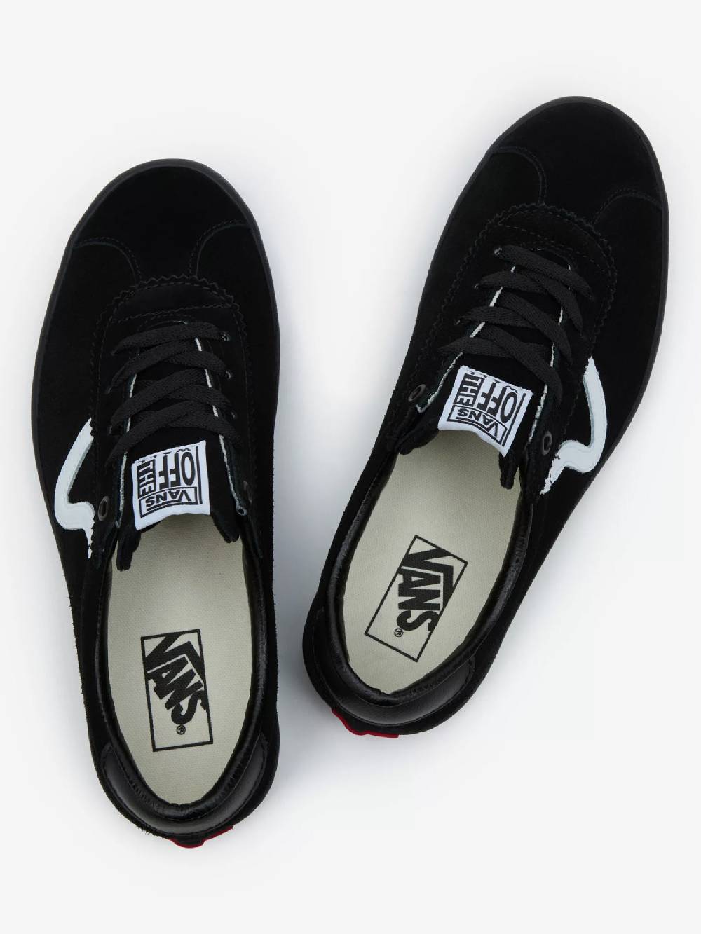 Vans Sport Low Tennisschuhe Limitierter Zeitrabatt