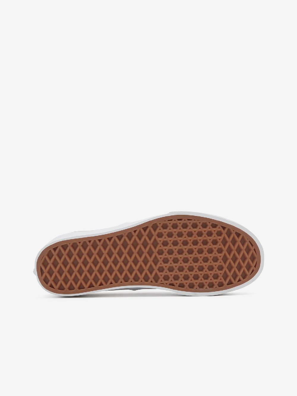 Vans Authentic Stackform Tennisschuhe Fabrik Onlineshop
