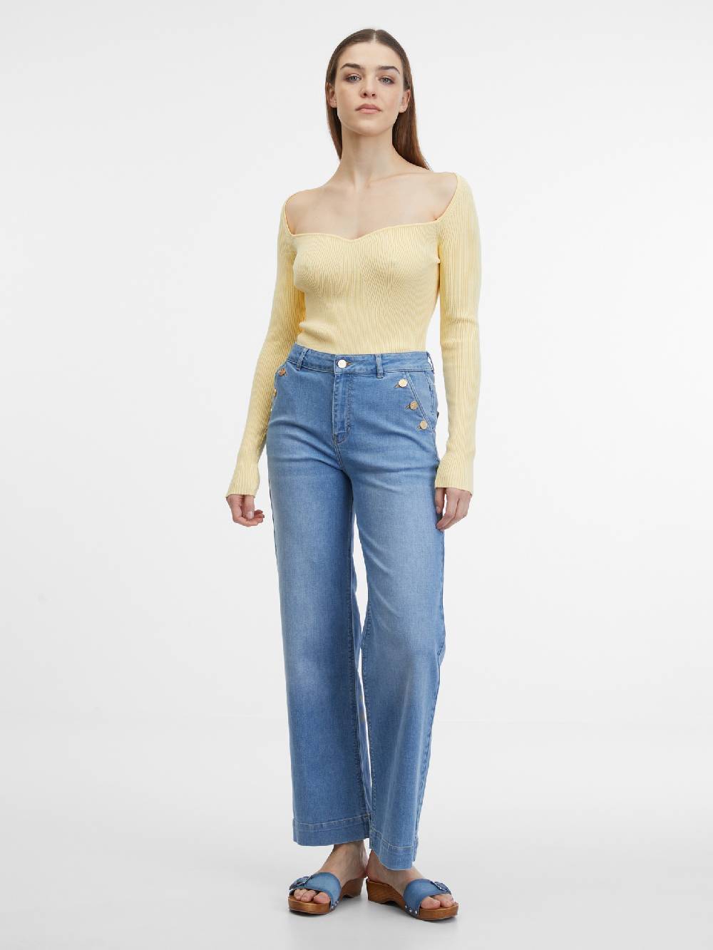 Orsay Pullover Großer Ausverkauf