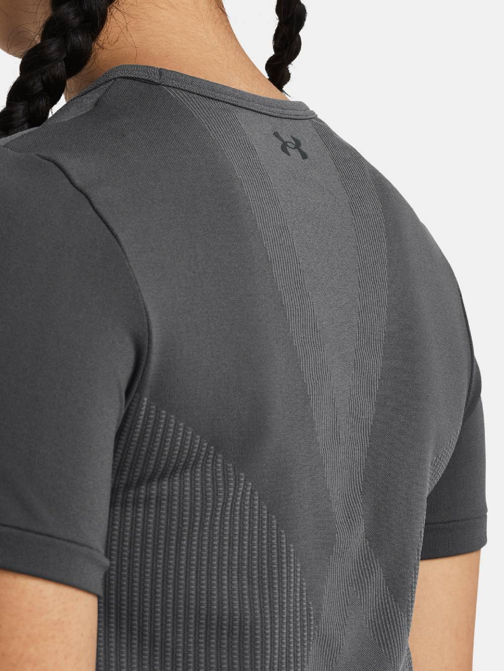Under Armour Vanish Elite Seamless SS T-Shirt Flash Sale