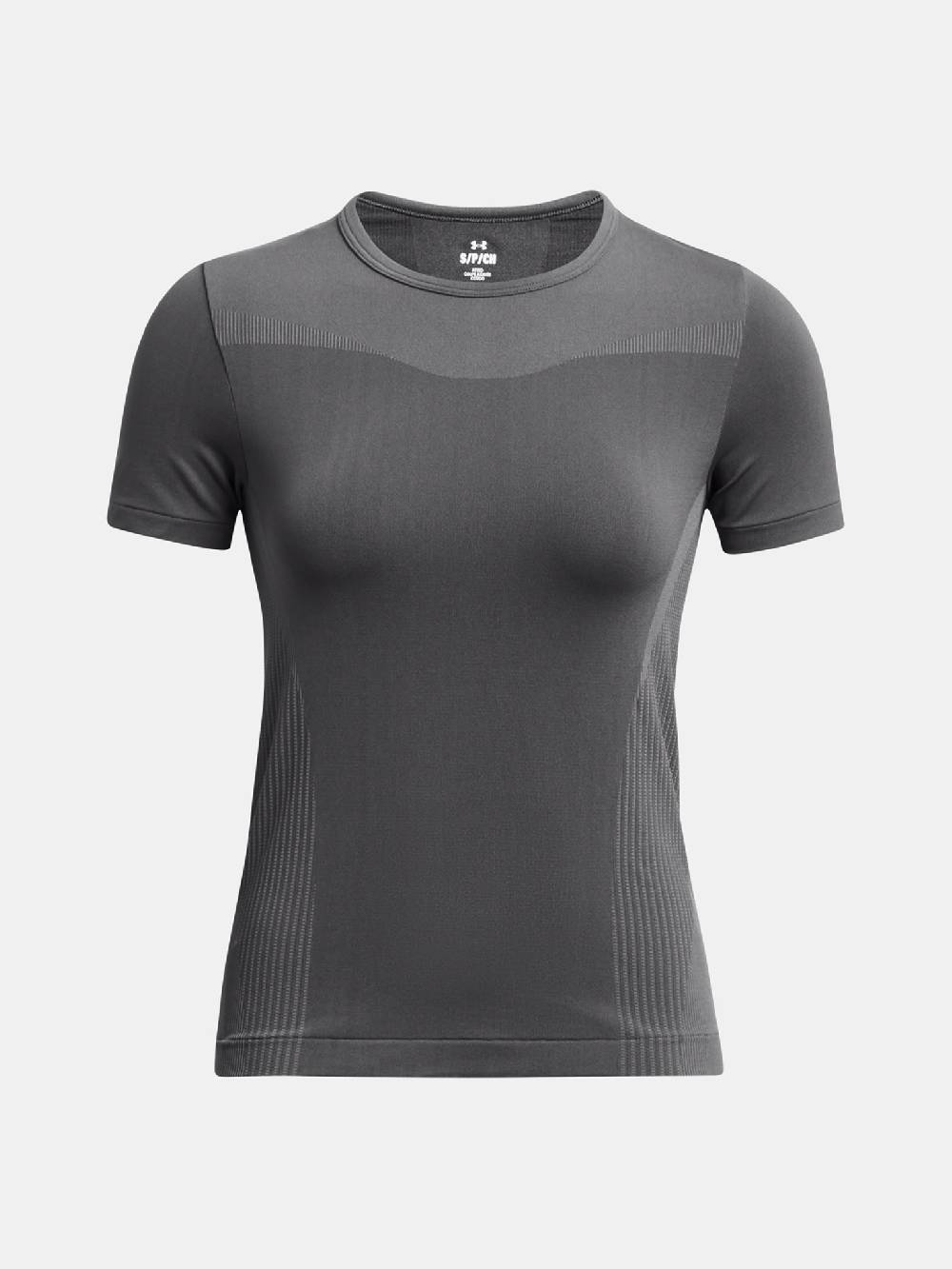 Under Armour Vanish Elite Seamless SS T-Shirt Flash Sale