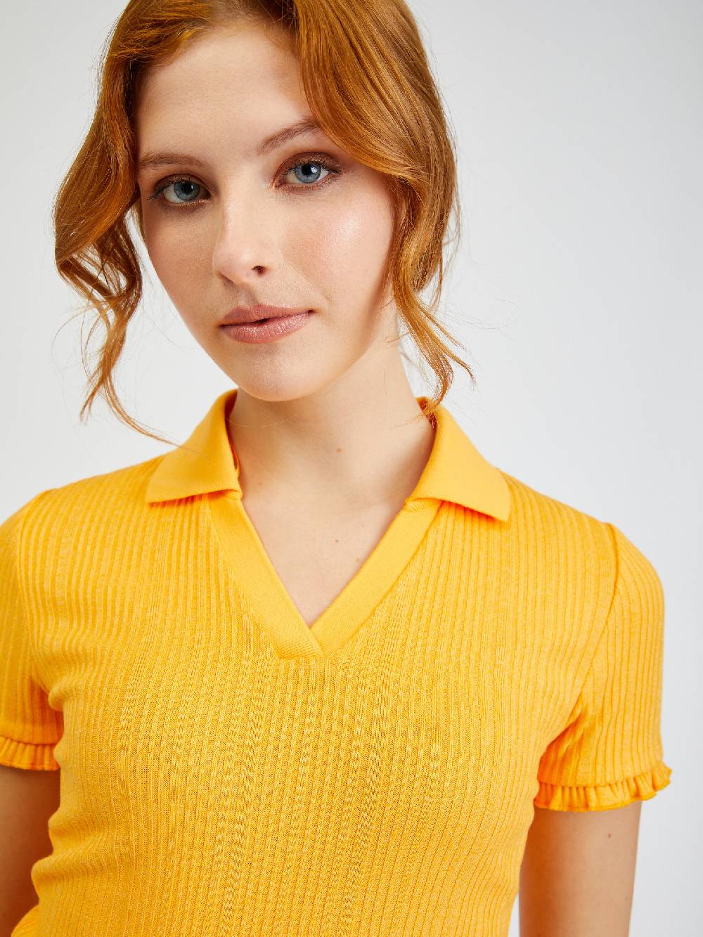Orsay Polo T-Shirt Preisnachlass
