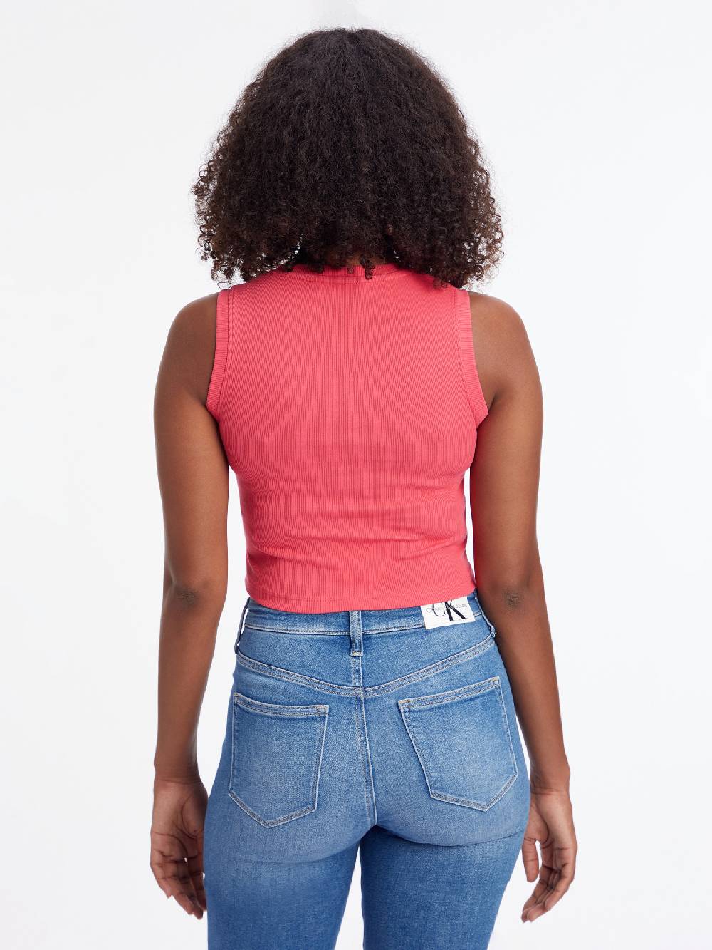 Calvin Klein Jeans Unterhemd Saisonschlussverkauf