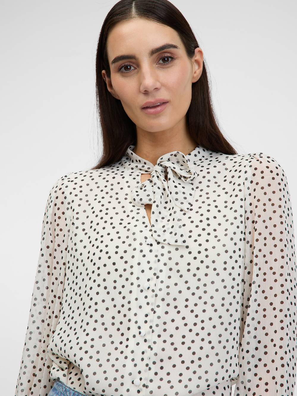 Orsay Bluse Black Friday