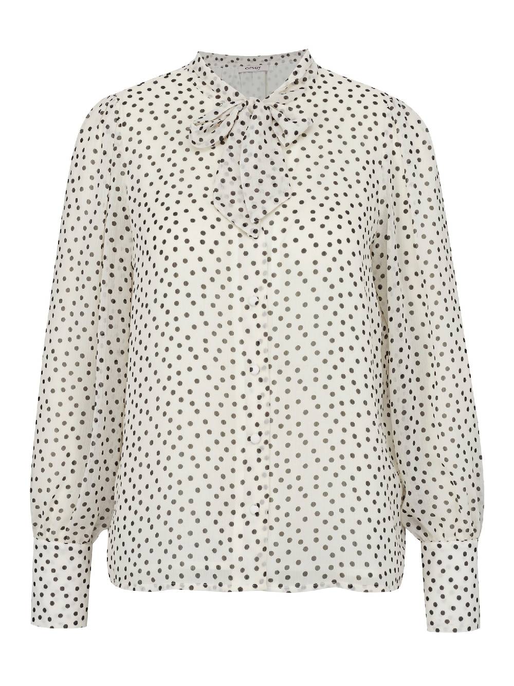 Orsay Bluse Black Friday