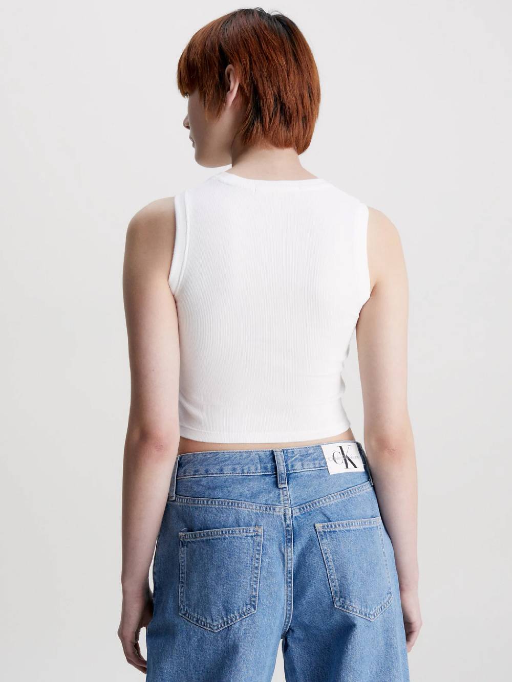 Calvin Klein Jeans Unterhemd Cyber Monday