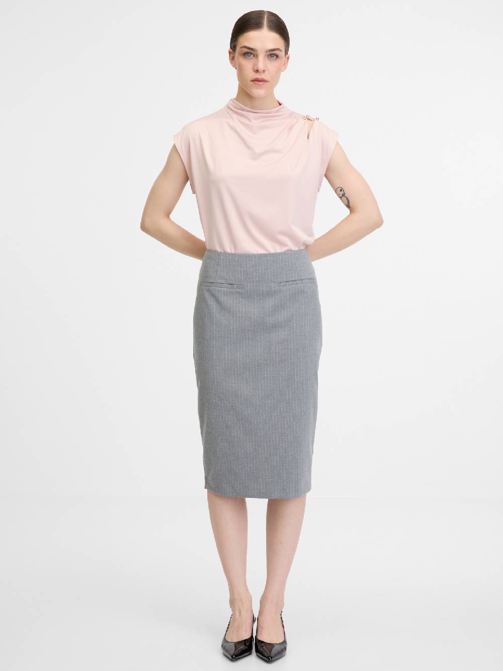 Orsay Bluse Weihnachtsangebot