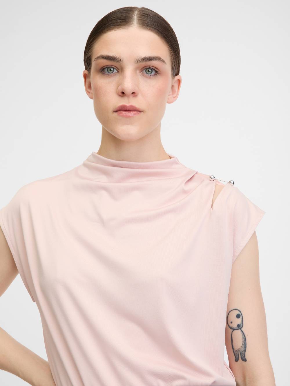 Orsay Bluse Weihnachtsangebot
