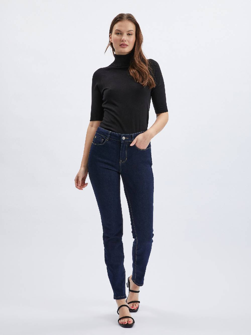 Orsay Jeans Heißer Verkauf