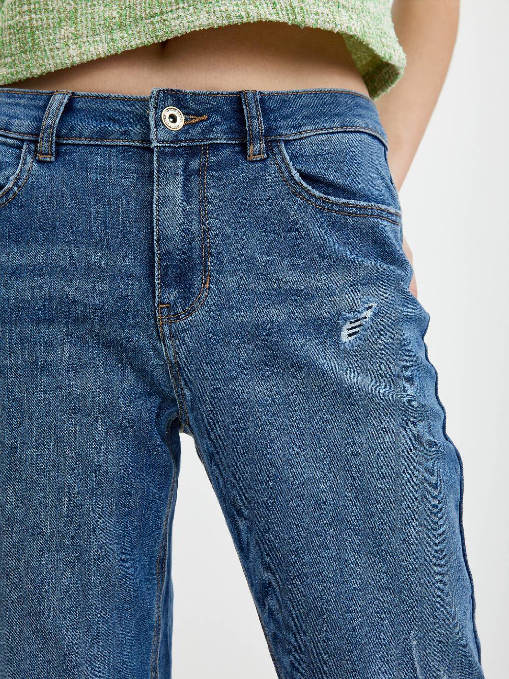 Orsay Jeans Top Angebot