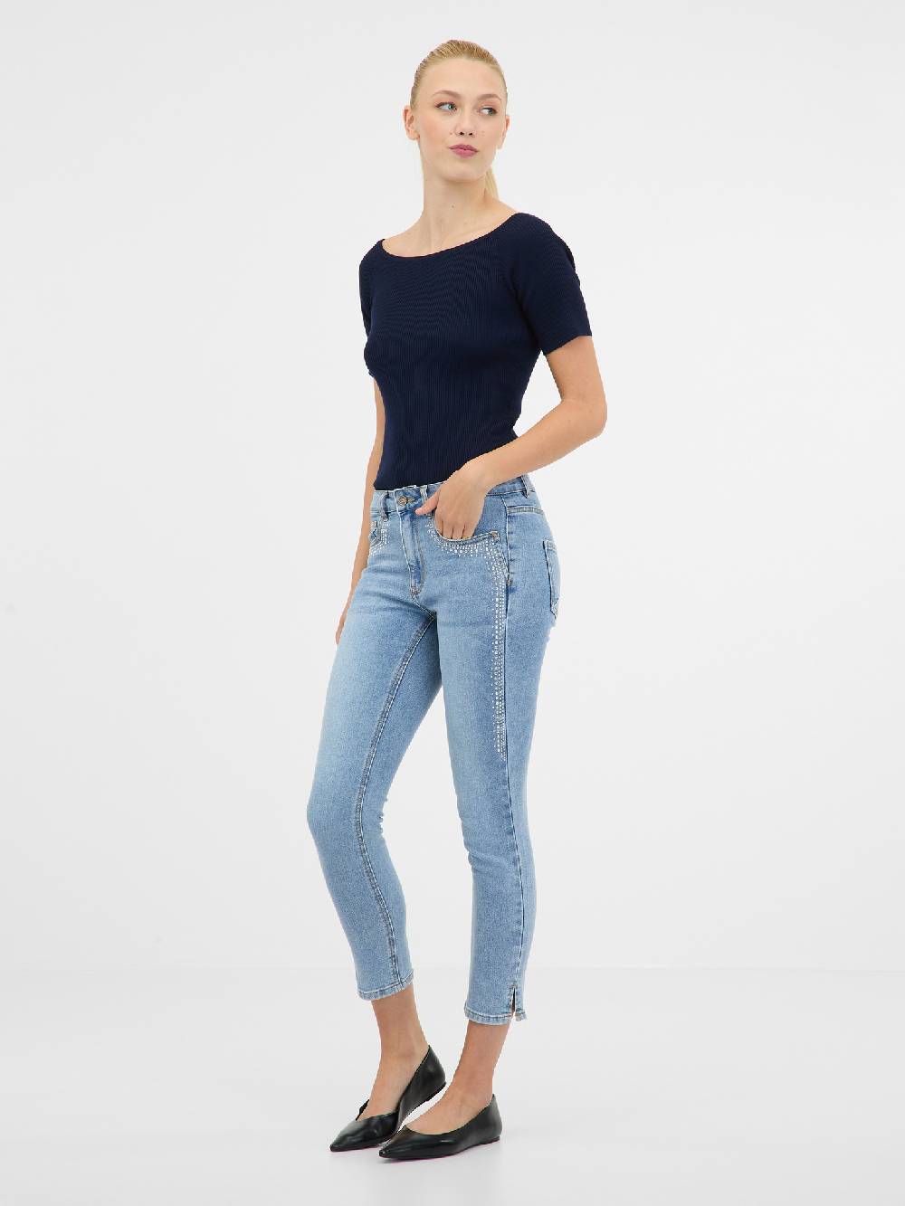 Orsay Jeans Neuheiten