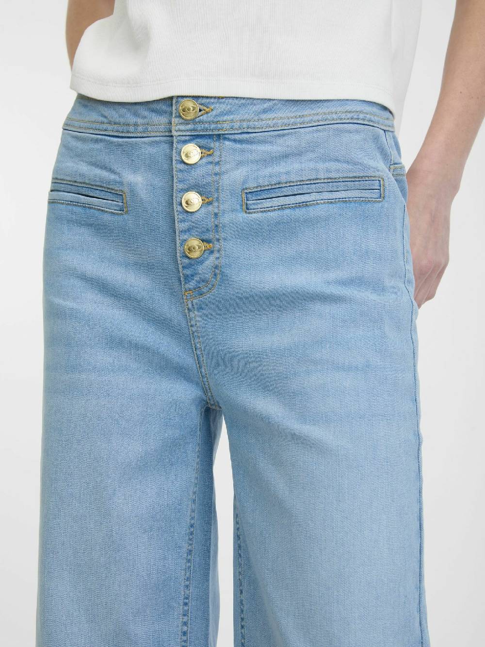 Orsay Jeans Tiefpreis