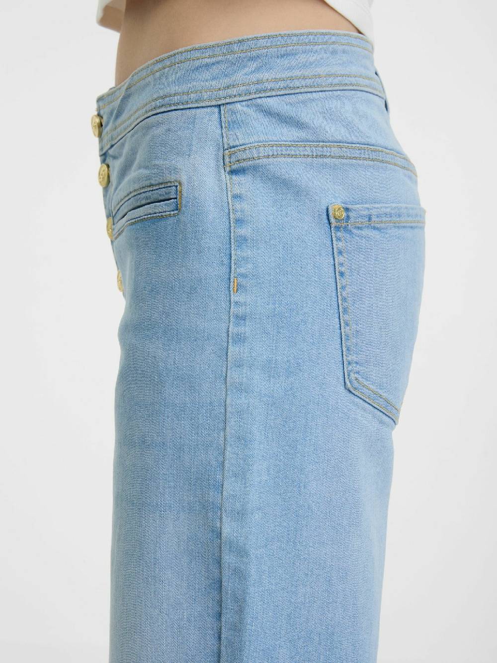 Orsay Jeans Tiefpreis