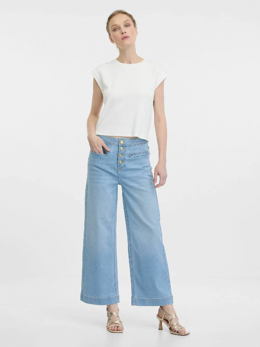 Orsay Jeans Tiefpreis
