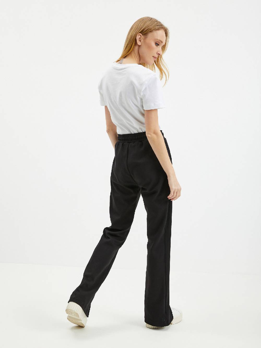 Calvin Klein Jeans Jogginghose Begrenzte Freigabe