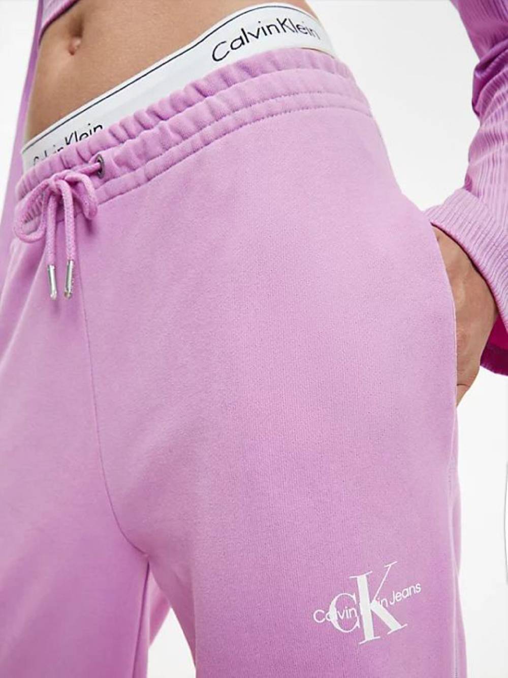 Calvin Klein Jeans Jogginghose Letzte 3 Tage
