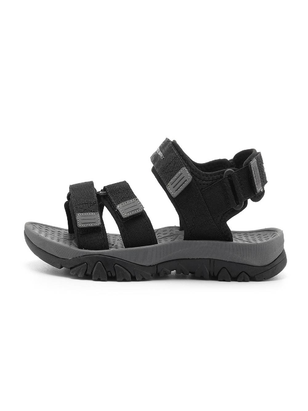 ALPINE PRO Kilew Sandalen Neueste Stile
