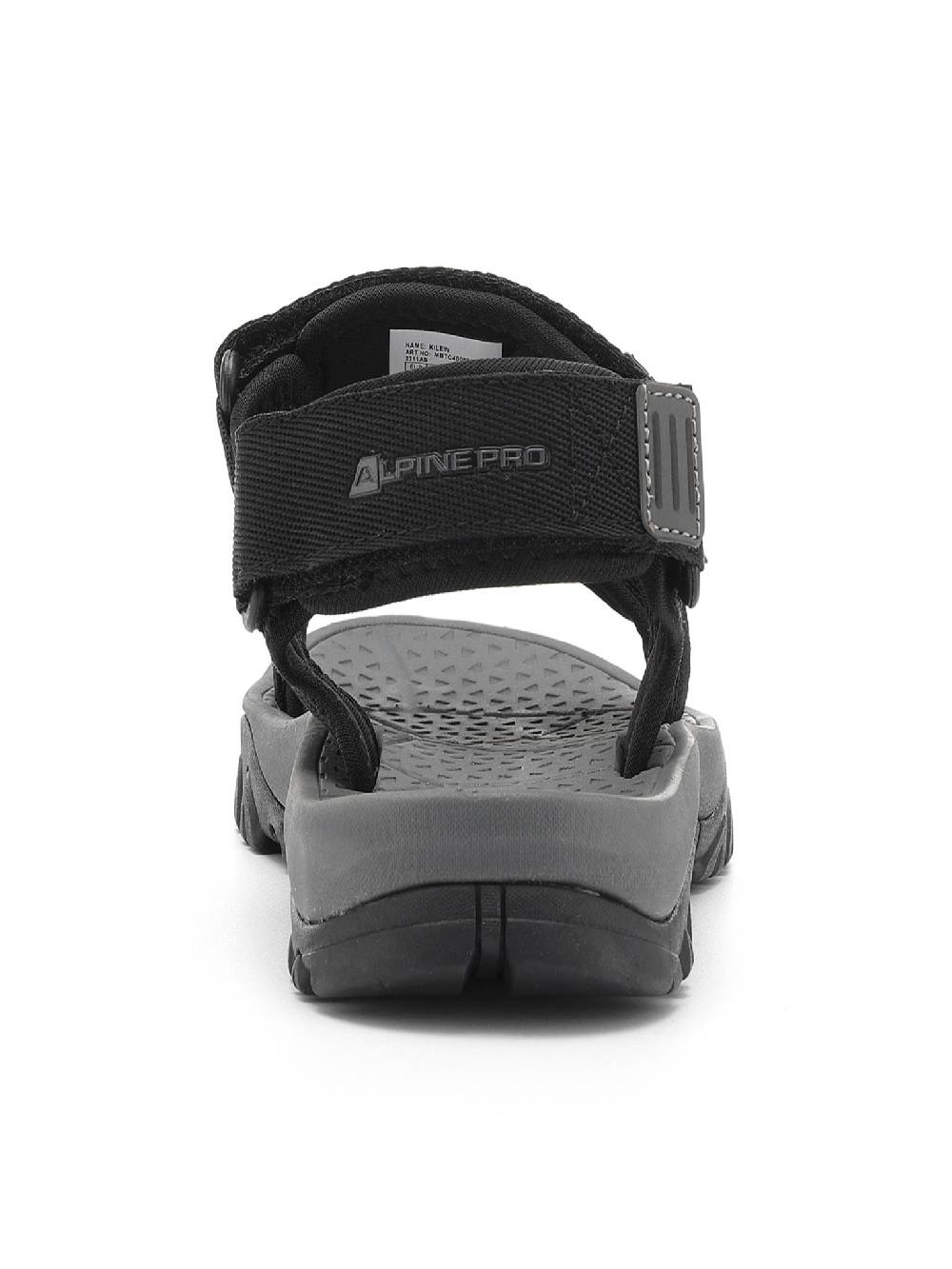 ALPINE PRO Kilew Sandalen Neueste Stile