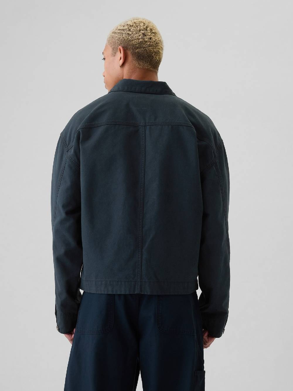 GAP Carpenter Jacke Letzte 2 Tage