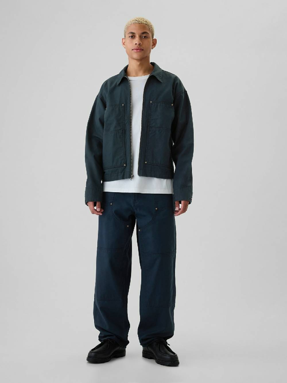 GAP Carpenter Jacke Letzte 2 Tage