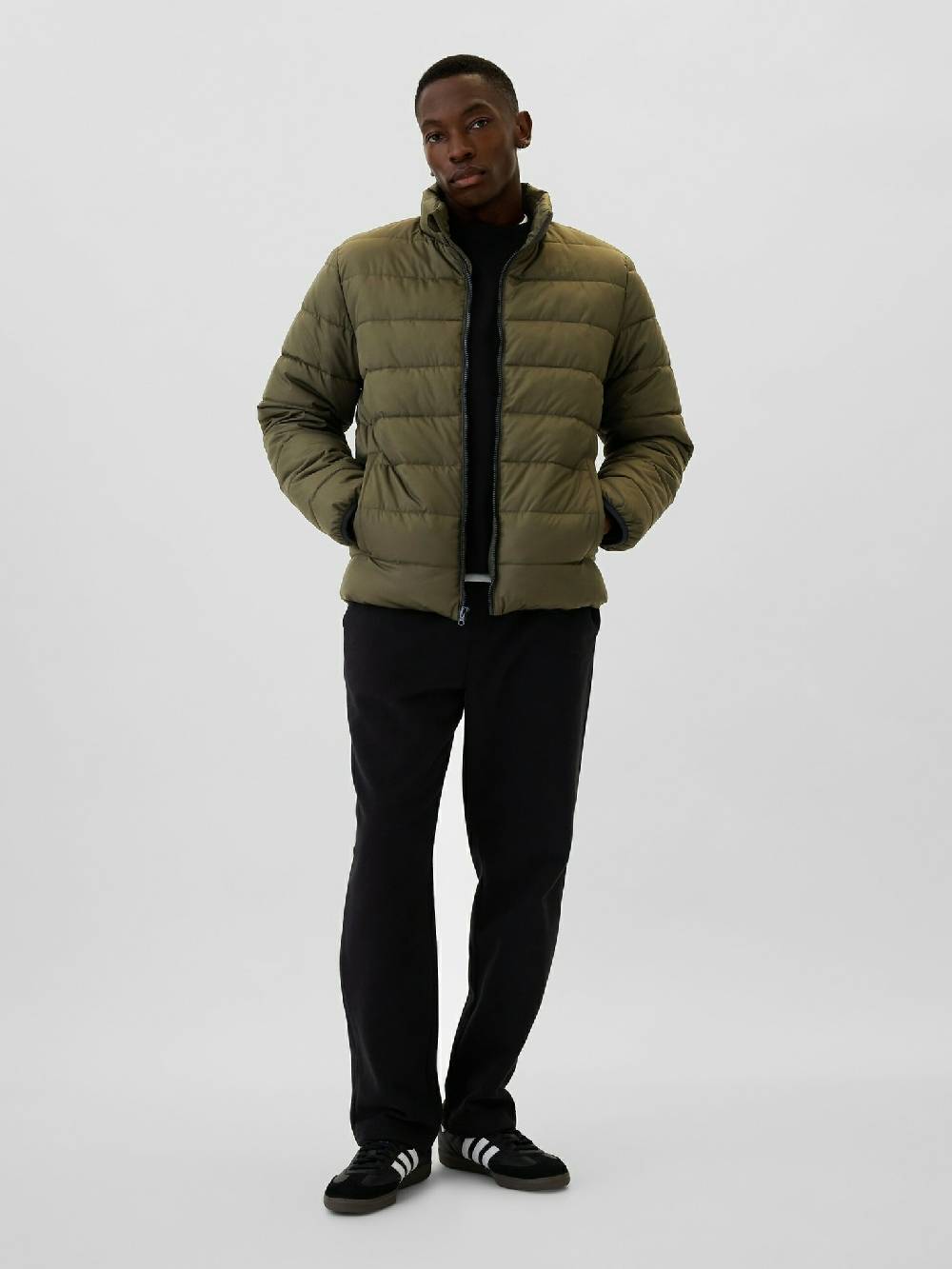 GAP ColdControl Jacke Bis zu 60% Rabatt