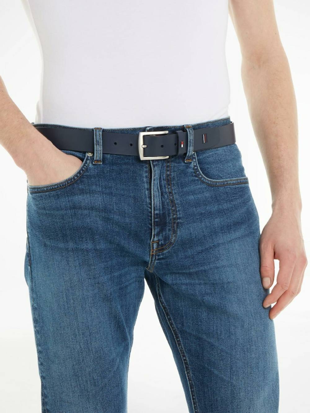 Tommy Hilfiger Gürtel Nur noch ein Tag übrig