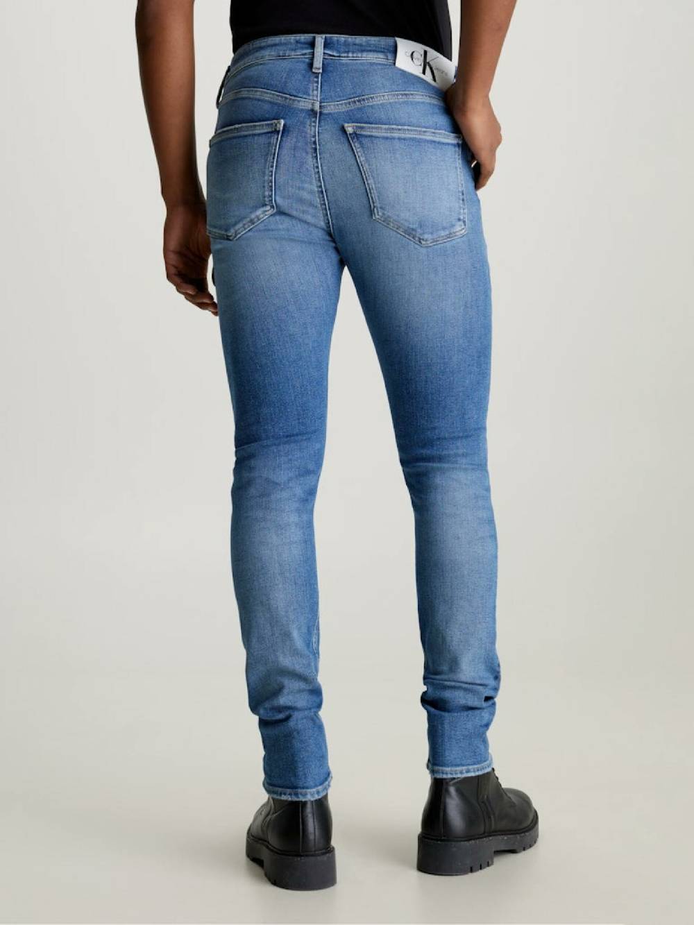 Calvin Klein Jeans Jeans Super Rabatt