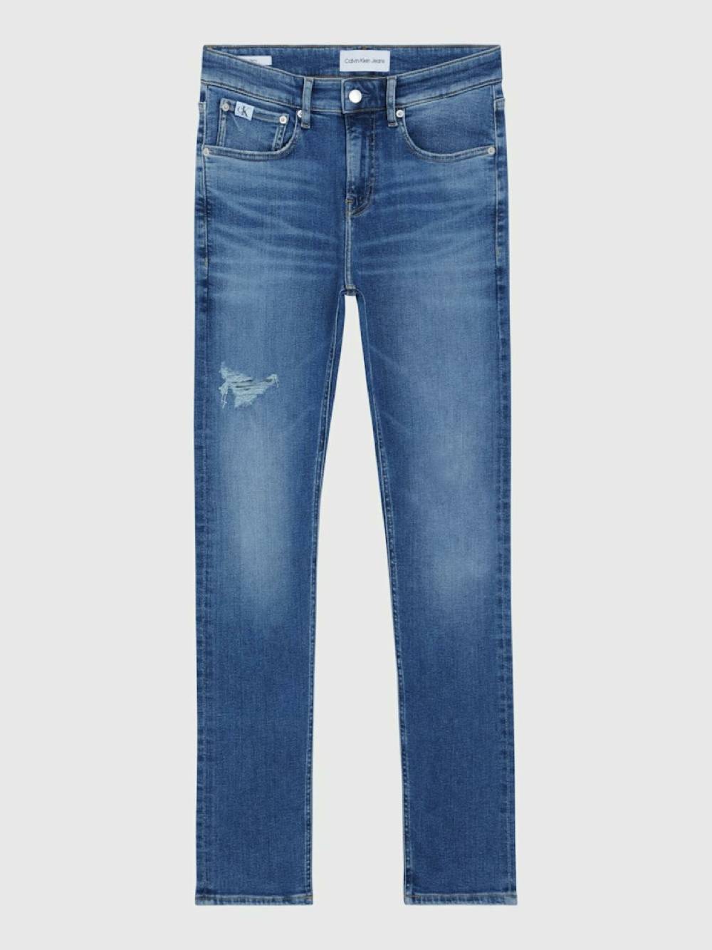 Calvin Klein Jeans Jeans Super Rabatt