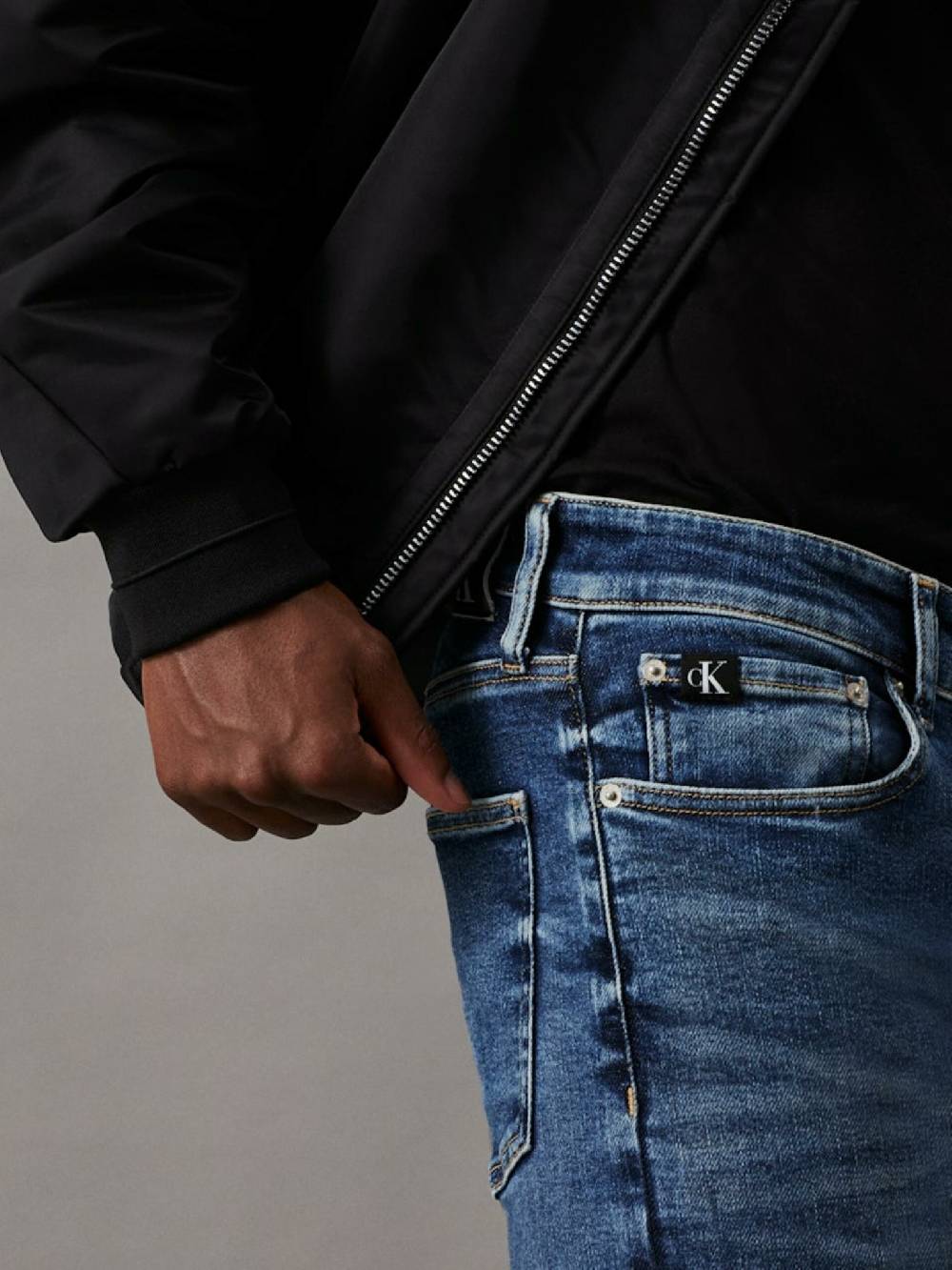 Calvin Klein Jeans Jeans Riesige Rabatte