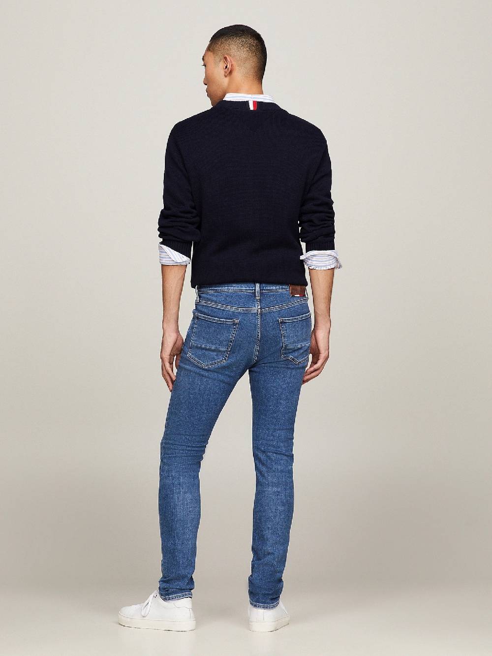 Tommy Hilfiger Jeans Clearance-Verkauf