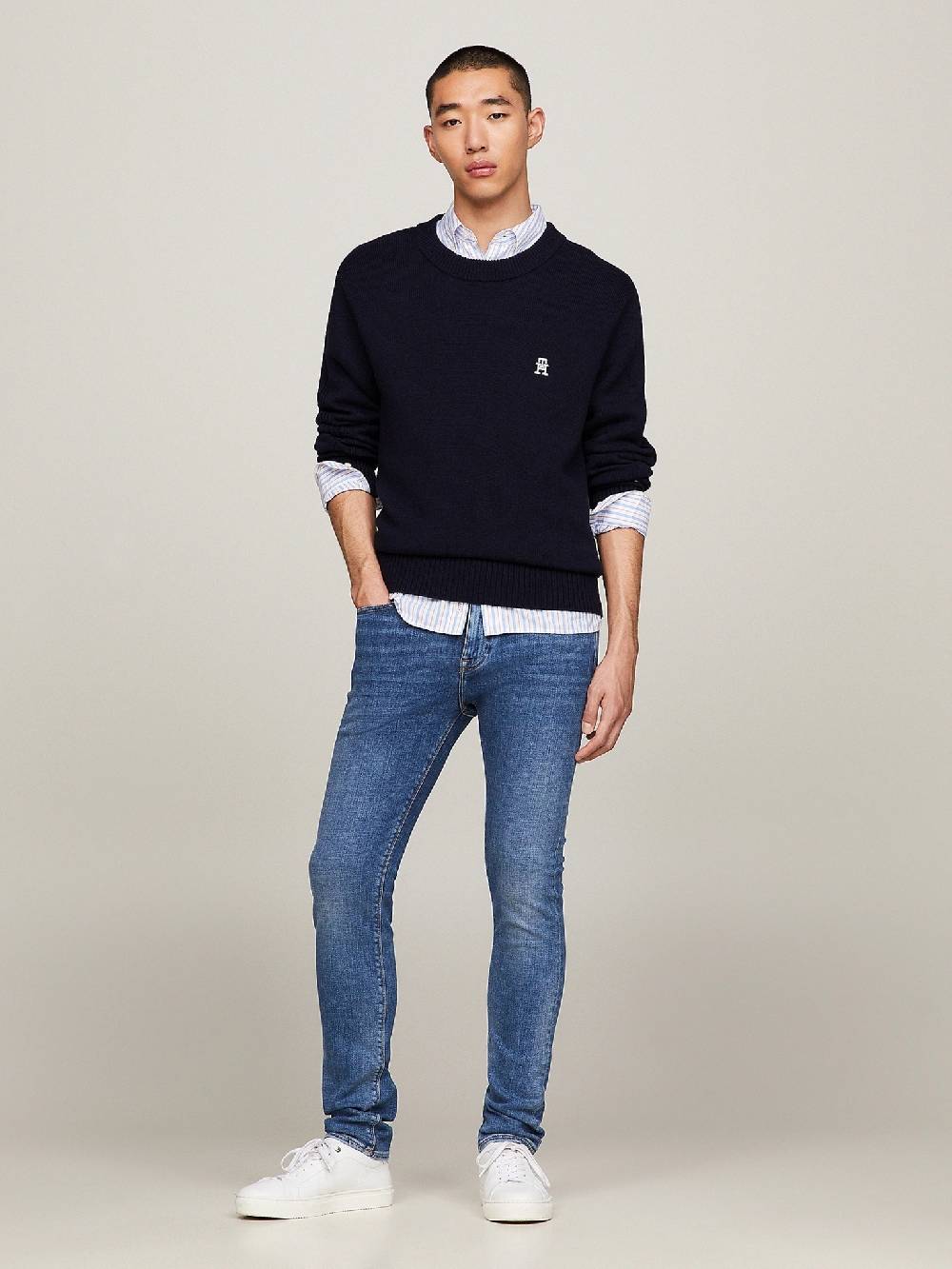 Tommy Hilfiger Jeans Clearance-Verkauf