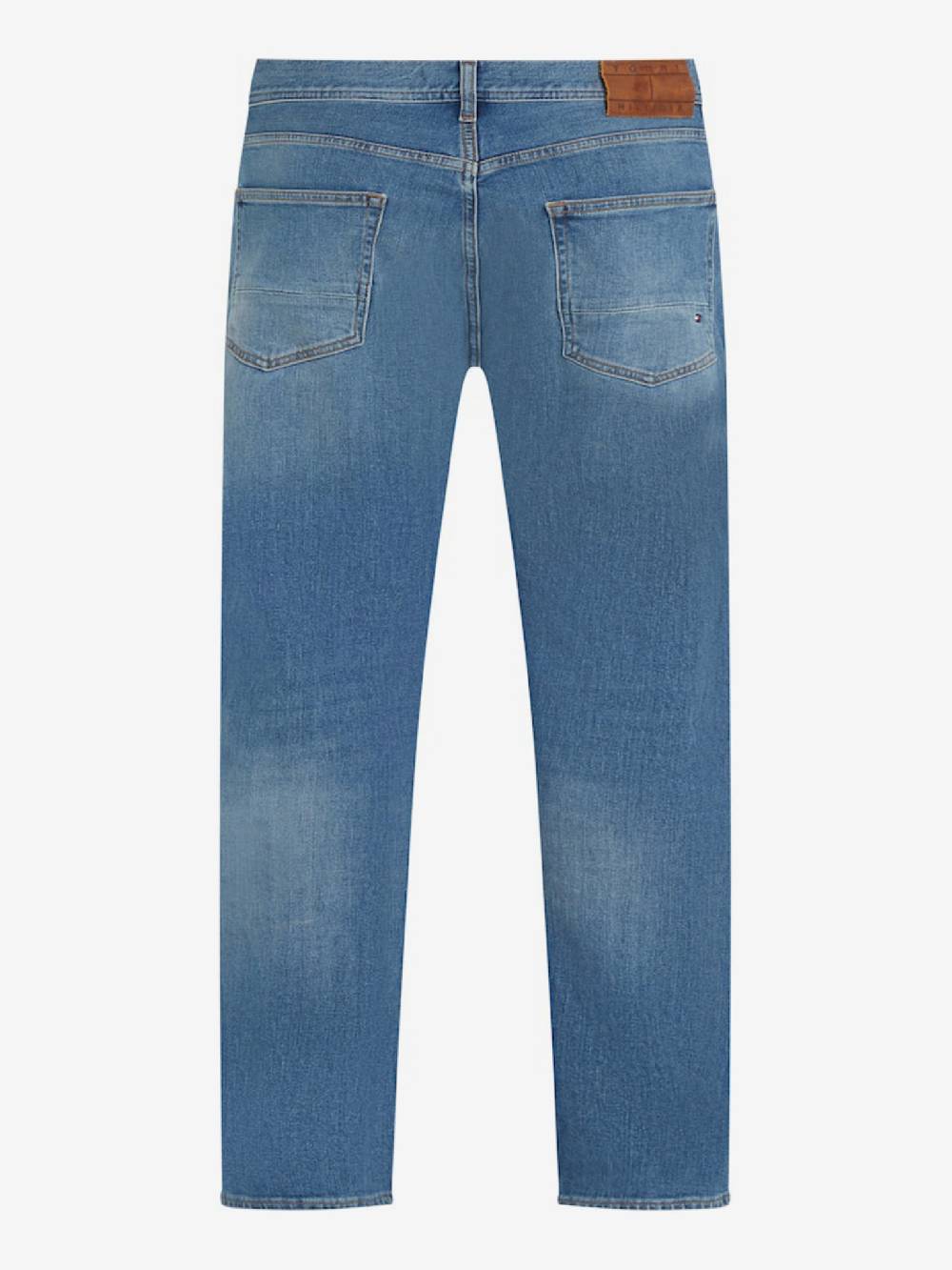 Tommy Hilfiger Jeans Kostenloser Versand international