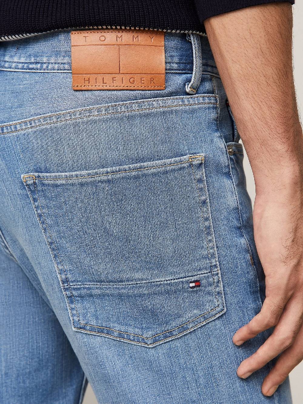 Tommy Hilfiger Jeans Fabrikladen