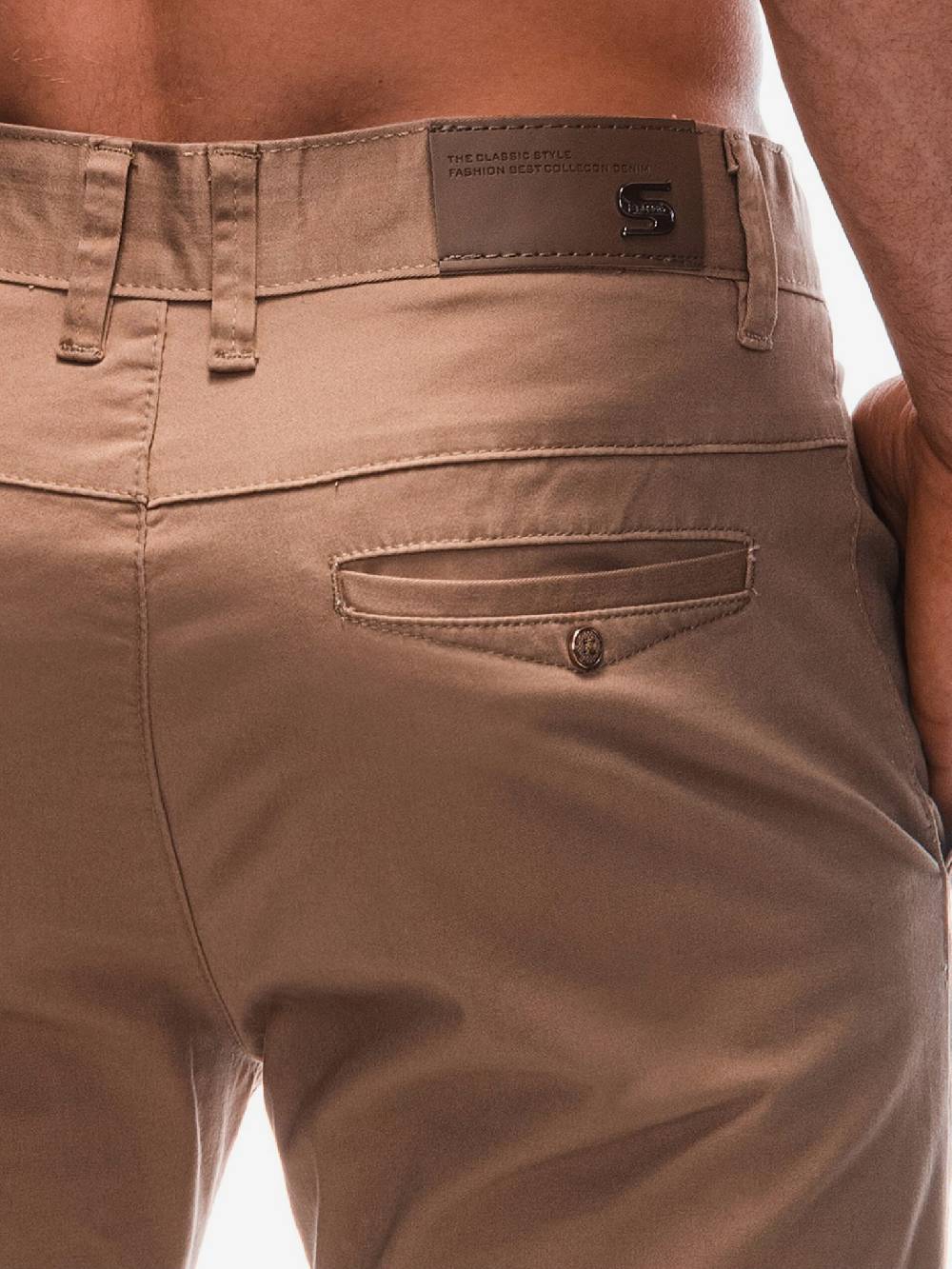 Edoti Hose Begrenzt auf 3 Tage