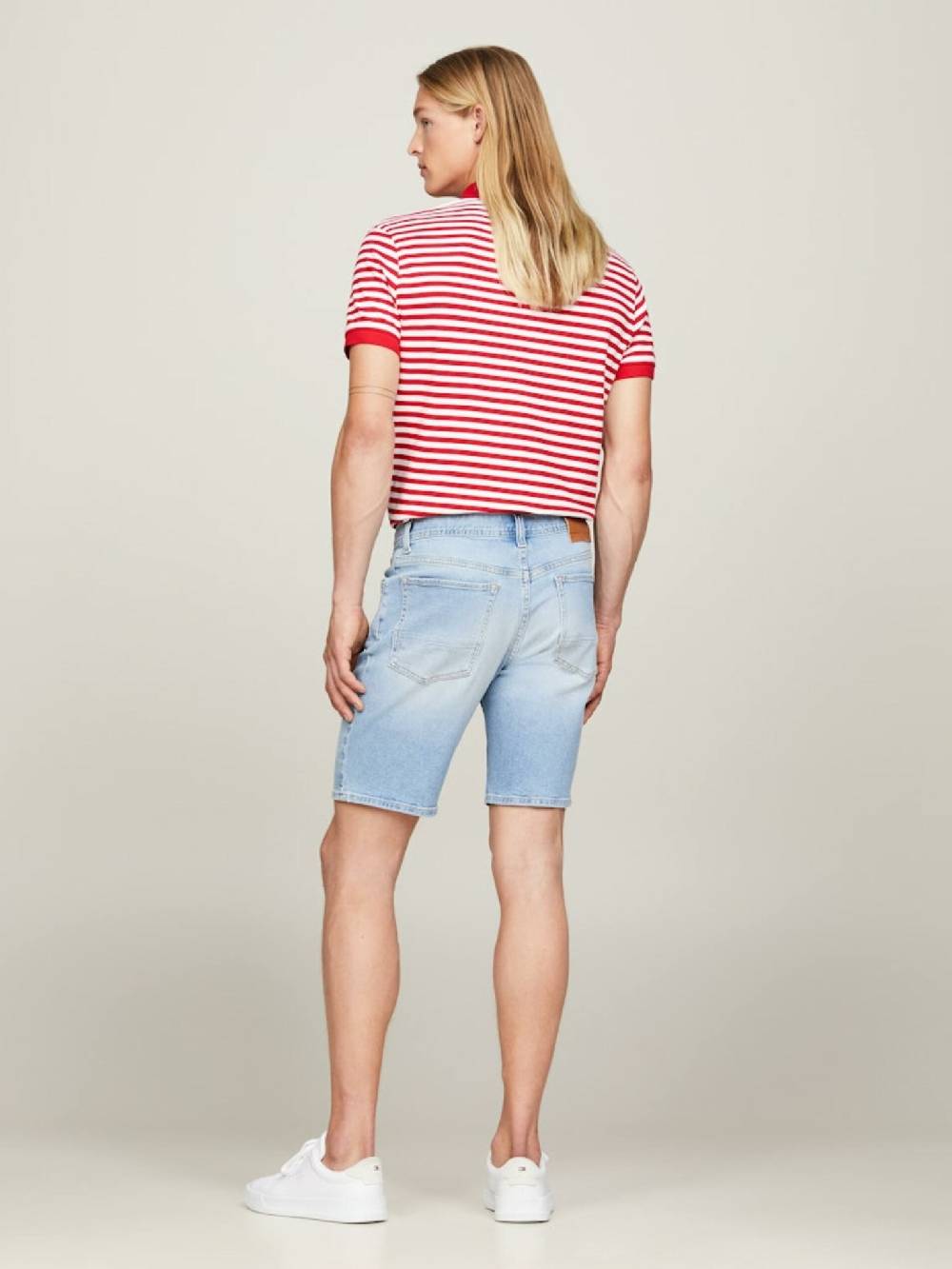 Tommy Hilfiger Brooklyn Shorts Black Friday Preise