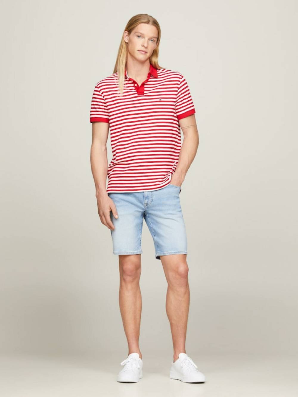 Tommy Hilfiger Brooklyn Shorts Black Friday Preise