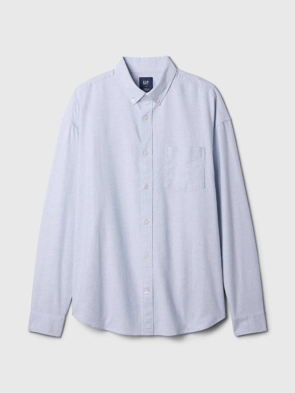 GAP Oxford Big Hemd Online