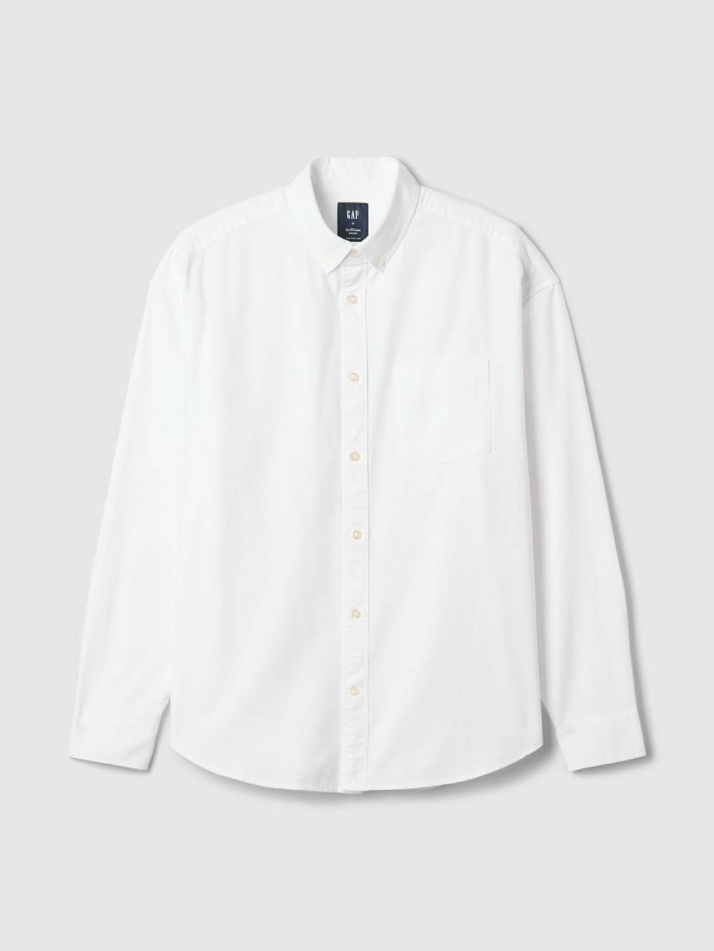 GAP Oxford Big Hemd Outlet