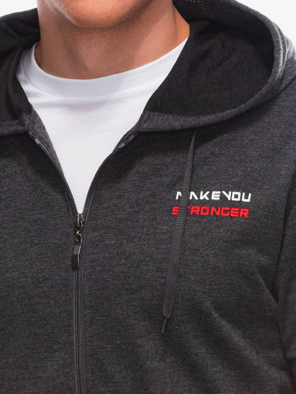 Edoti Sweatshirt Auslauf