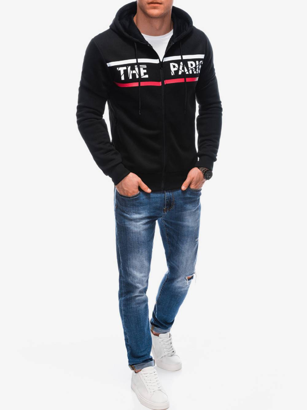 Edoti Sweatshirt Verkauf