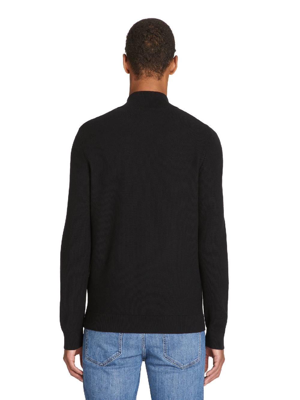Celio Jelimzip Pullover im Angebot