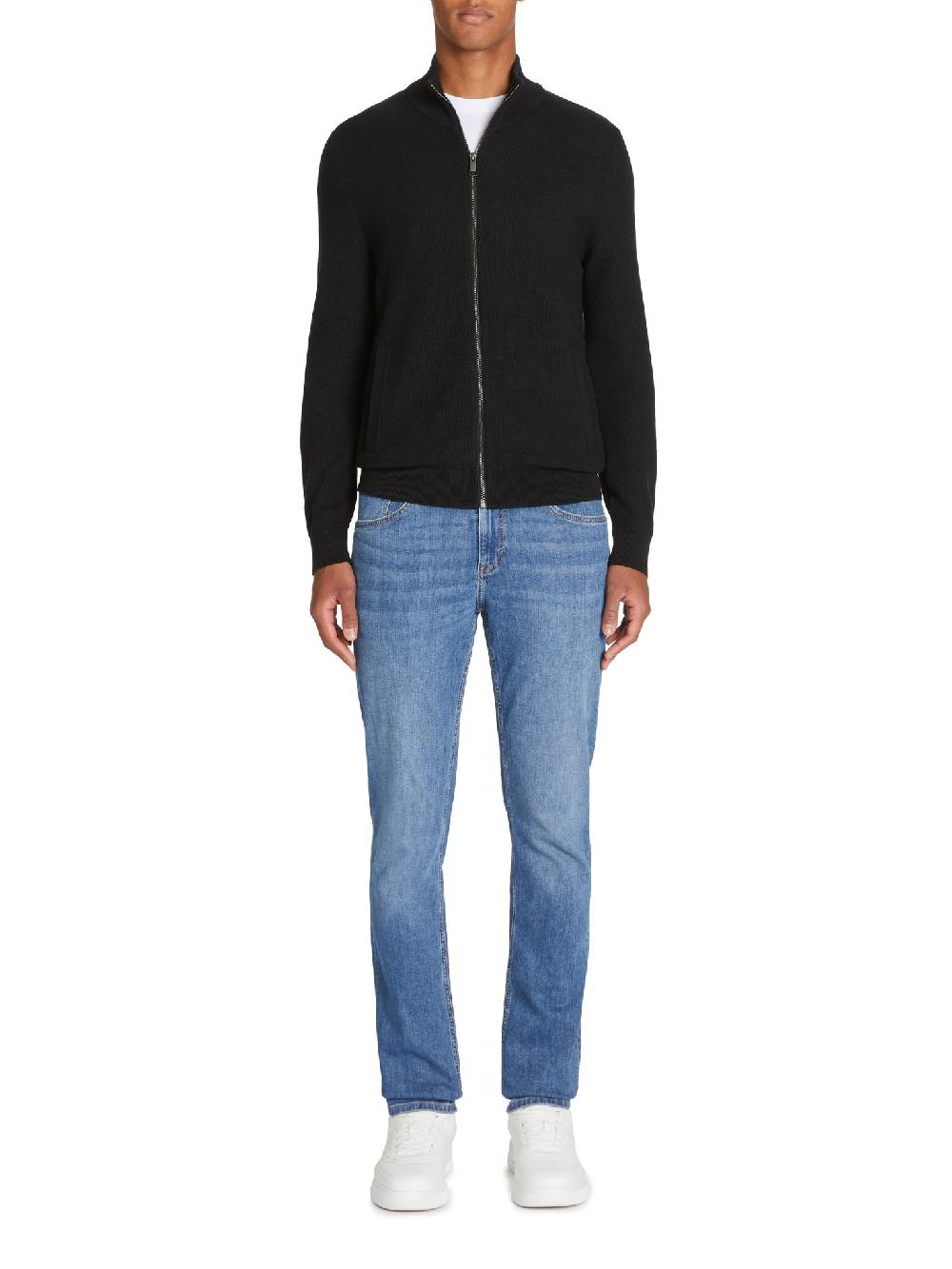 Celio Jelimzip Pullover im Angebot